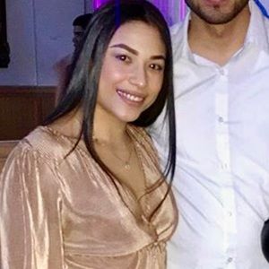 Meet your Posher, Diana